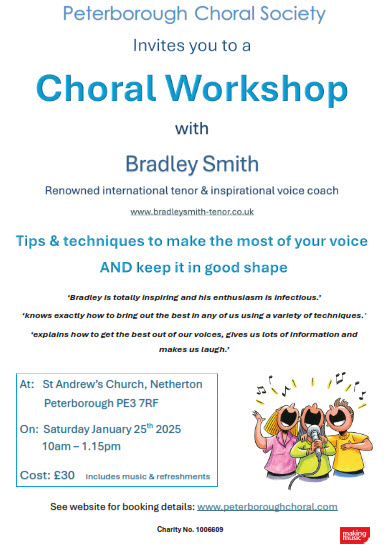 Choral Workshop