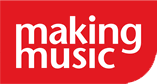 Making Music Logo and link
